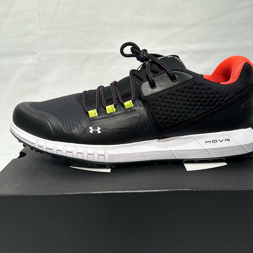 Under Armour HOVR Forge RC SL